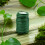 Garden Wire Sheathed Flexible Binding Wire Garden Wire-White 7