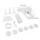Electric Pasta Maker - Compact Cordless Automatic Pasta Machine for Fresh Pasta 2