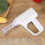 Electric Pasta Maker - Compact Cordless Automatic Pasta Machine for Fresh Pasta 5