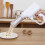 Electric Pasta Maker - Compact Cordless Automatic Pasta Machine for Fresh Pasta 4