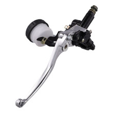 Motorcycle Front Clutch Lever Brake Master Cylinder Lever for GSXR 750 600 GSX-S 150 125 SV650 GSF400