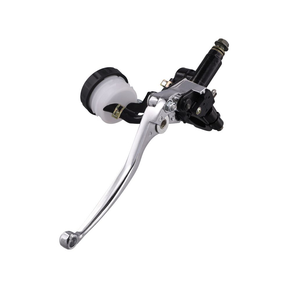 Motorcycle Front Clutch Lever Brake Master Cylinder Lever For Gsxr 750 600 Gsx-S 150 125 Sv650 Gsf400 6031646741372