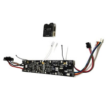 ES2 E22 Scooter Accessories External Expansion Battery for BMS Battery Protection Board Parts for