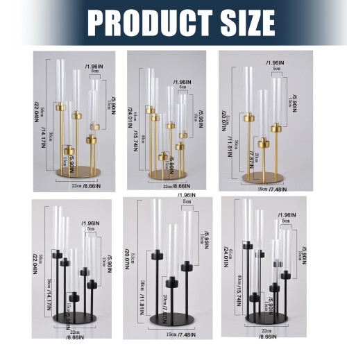 2 Divisions Modern Plan Acrylic Iron-Black 3 down payment 2