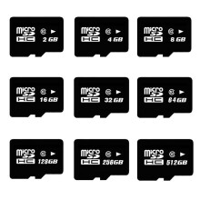 (Black,1GB)64gb 32gb 16gb 8gb 4gb 1gb 2gb 128gb Speicherkarten Micro Sd Karte Flash USB