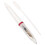 4Pièces Stylos Plume Rouge Rechargeable Pour Et 1