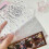 Aesthetic Design Acrylic Photos Scrapbook for Displaying-C 4