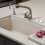 Multipurpose Water Stopper Drainage Seal Kitchen Sink-grey S 4