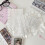 Aesthetic Design Acrylic Photos Scrapbook for Displaying-C 6
