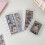 Aesthetic Design Acrylic Photos Scrapbook for Displaying-C 7