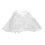 2Pièces Jupon Polyester Cerceau Pour Robe Fête 1