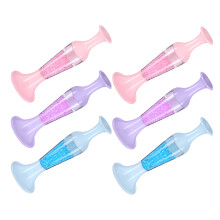 30Pièces Stylo Point De Perçage Vase Pour DIY Art Ongles Couleur Mixte