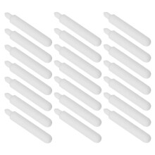 150Pièces Pointes Nylon Pour Dessin Bureau