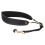 Harnais De Saxophone Noir Cuir PU Durable Accessoire Pro 1