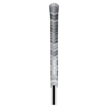 (Gray,5Pcs)51013 pièces Golf Pride Grip Plus 4 moyennes standard multi composé alimentation extérieure