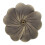 Sakura Blume Räuchergefäß Typ 1 Legierung 10