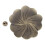 Sakura Blume Räuchergefäß Typ 1 Legierung 12