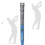 (Blue, 13Pcs) 51013pcs Pride Golf Grip Plus 4 Midsize Standard Multi Outdoor Compound Supply 1