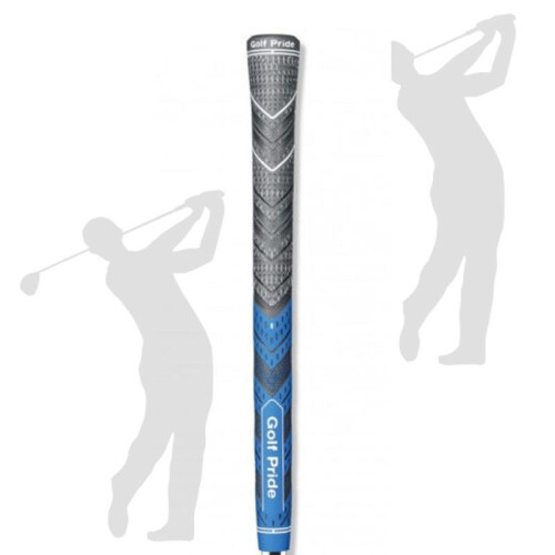 (Blue, 13Pcs) 51013pcs Pride Golf Grip Plus 4 Midsize Standard Multi Outdoor Compound Supply