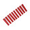 10Pack Plastic Door Stoppers for Quick Leveling 7