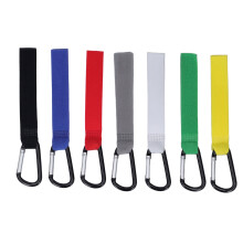 Maximum Strength for Stroller, Universal Fit Portable Stroller Carabiner, Easy to Use Robust and Durable Design, Heavy Duty Universal Climbing Clips