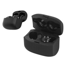 Custodia di ricarica di ricambio per Elite 65t & Active 65t, 600mAh, nero