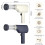 Pack Of 1 Compacts Electric Maker For Effortless Creation-White 3