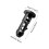 6Pcs Quiet Closing Trash Can Lid Hinge Pin Trash Cover Link 3