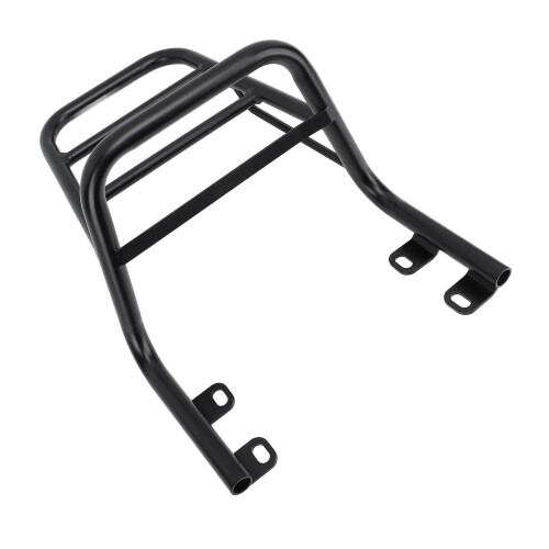 Interceptor 650 / Conti 650 16 mm Storage Schwarz 2