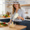 Pack Of 1 Compacts Electric Maker For Effortless Creation-White 4