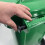 6Pcs Quiet Closing Trash Can Lid Hinge Pin Trash Cover Link 5