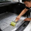 2Pcs Easy Grip Rubber Wheel Roller Tool for Car Insulation Home 4