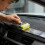 2Pcs Easy Grip Rubber Wheel Roller Tool for Car Insulation Home 5