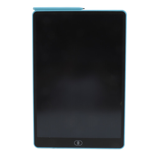 16" LCD Kids Drawing Tablet with 14.5" Screen, Blue, Rechargeable 1