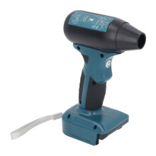 Jet Dry Blower 130000 RPM 4 velocidades 18V BAT618G