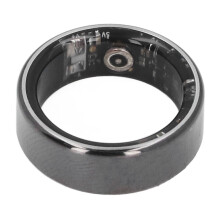 R06 Smart Ring Pedometer Sleep Monitor Waterproof IP68 Size 9