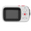 Digital Camera 72MP 2.5K 16x Zoom Auto Focus 2.4" IPS Screen Silver 16