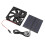 Solar Fan 9V 12W for Attic Vent 1