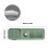 Anti Slip Kitchen Counter Mats Thickened-Transparent color 3