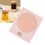 Mokverwarmer met dubbele temperatuurregeling, USB-voeding, 220V 6