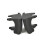 4PCS for - C-Class E-Class Window  Button Cover W204 S204 W212 S212 A207 C207 4