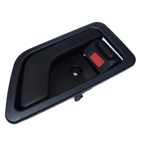 2X Inside Interior Door Handle Left 82610-1C000 for  Getz 2006-2011 Car Accessories 2