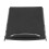 2X Car Center Console Sliding Shutters Cup Holder Roller Shutter Cover for - C-Class W203 2000-2007 3