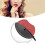 Lazy Lipstick Matte wasserfester Lippenstift Chili 7