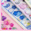 Animal Embossed Sticker For Scrapbooking Notebook Journal-10 4