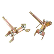 17mm Front Knuckle Spindle for ATV 50cc-150cc 4 Wheelers Drum Brake Left Right