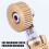 Antimagnetischer Maker für Hobby-Modellpanzer. Zimmerit-21 7