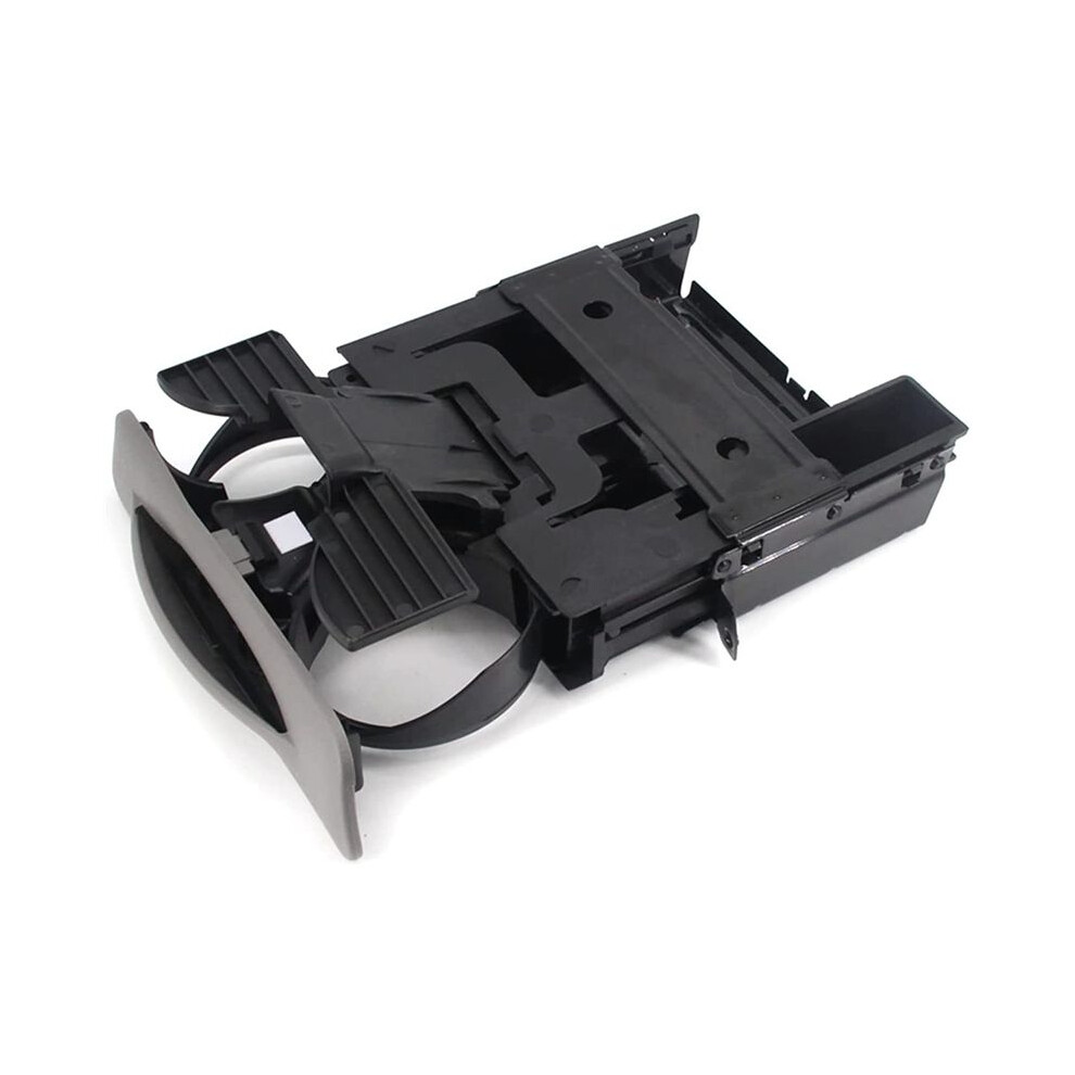 2X Car Cup Holder For 1999-2004 Super Duty F250 F350 F450 F550 Yc3z-2513560-Cab Dash Dashboard Drink Holder 6031250395190