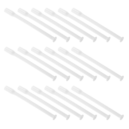 150Pièces Accessoire Centrage Polyvalent Pour Bougies