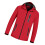 Veste Outdoor Chaude Coupe-Vent Idéale Randonnée 1